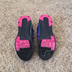 Curves Tennis Shoes From Avon Curves Tennis Shoes From Avon
