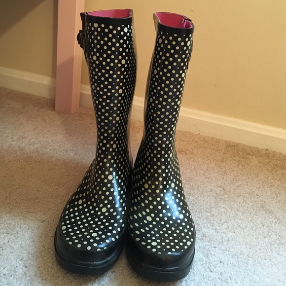 Rainboots