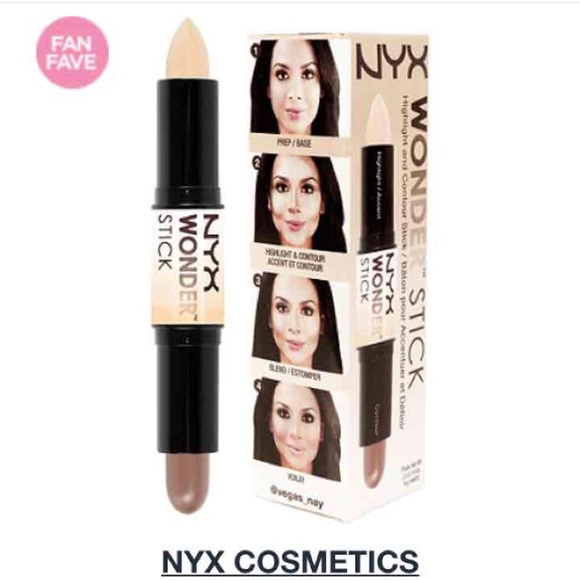 NYX wonder stick - Picture 1 of 1