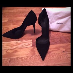 BRAND NEW  CÉLINE Stiletto