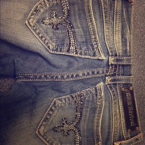 Rocks  size 24 (top lil)