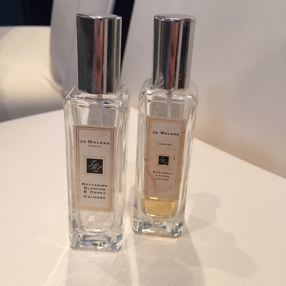 Jo Malone Perfume