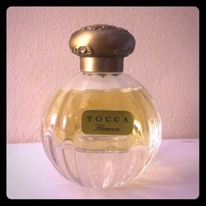 Tocca Florence perfume