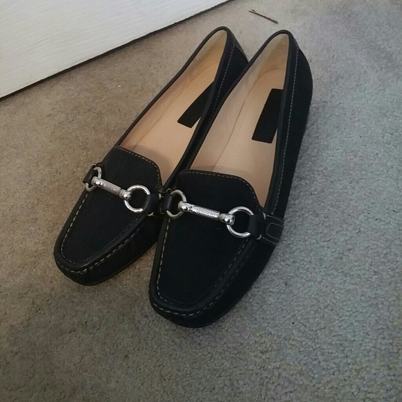 BRAND NEW Coach shoes *SOLD*