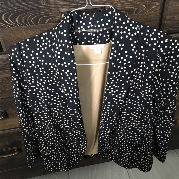 Xhilaration blazer