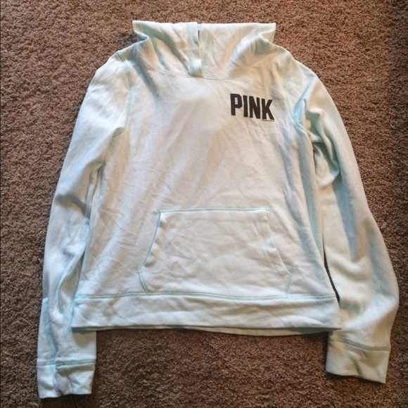 Victoria's Secret PINK lightweight hoodie