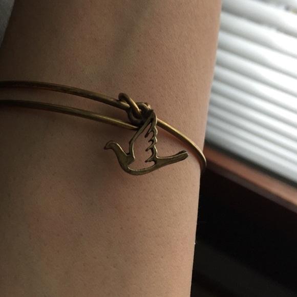 Bird Alex and Ani