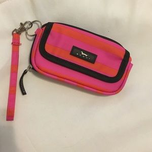Scout Brand Wristlet