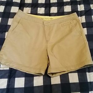 Dockers shorts