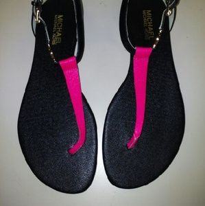 Michael Kors Sandals