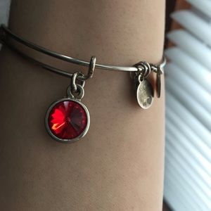 Ruby Alex and Ani