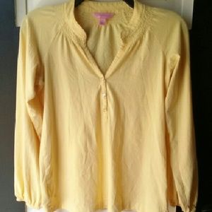 $30🅿/Ⓜ Yellow Cotton Elsa