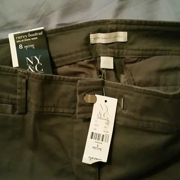 NY&C - Picture 2 of 2