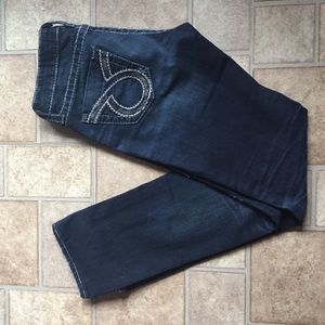 Big Star Nico Jeans size 27R