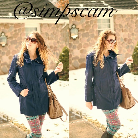 Nine West Jackets & Blazers - Nine West Spring Jacket