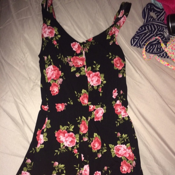 Cute romper