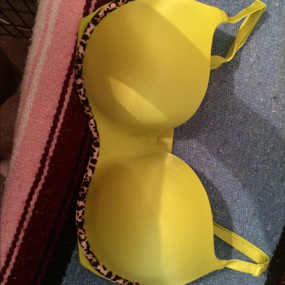 VS push up (balconet) 34DD