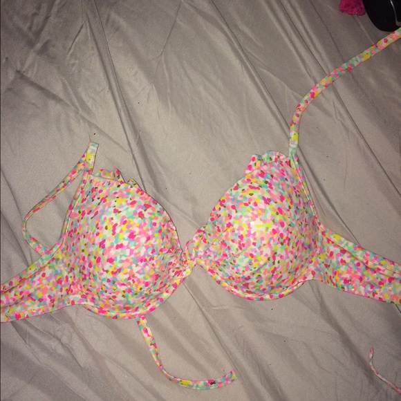 VS swim top
