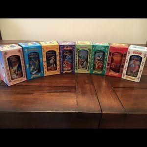 Disney Cups