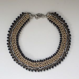 Necklace from Bloomingdales