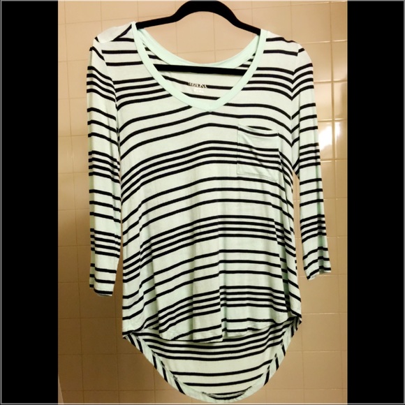 Striped shirt