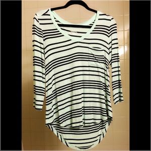 Striped shirt