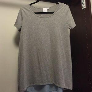 Asos maternity T