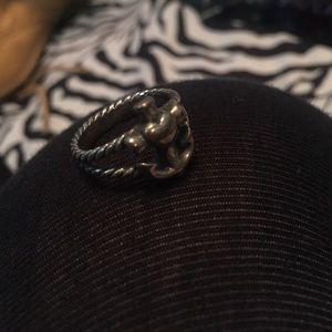 James Avery Ring