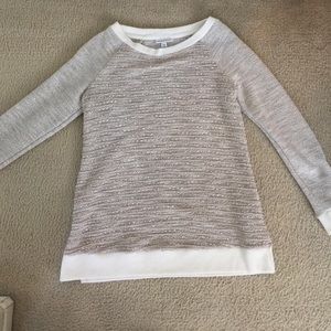 Liz Lange sweater