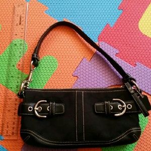 ❎❎SOLD❎❎Authentic coach handbag