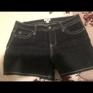 Shorts from Cato