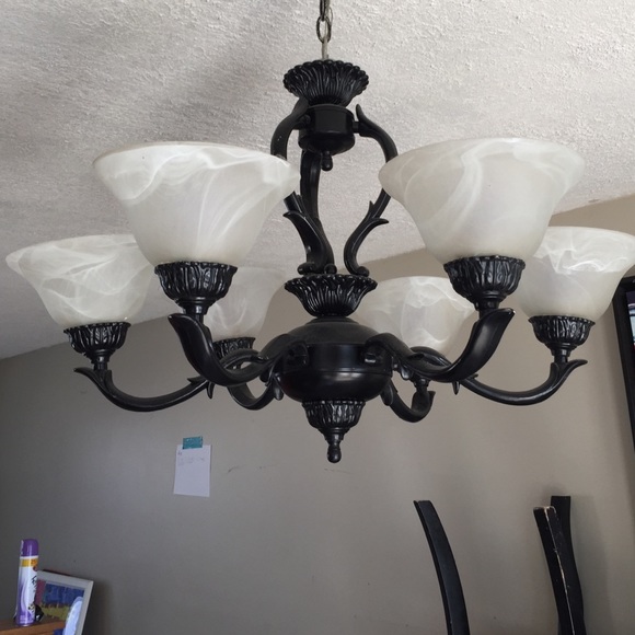 Chandelier