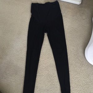 H&M maternity pants