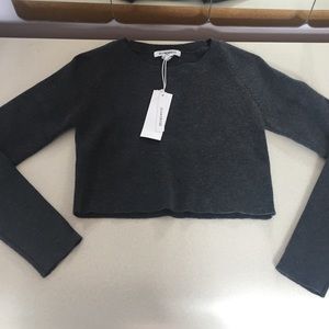 Glamorous crop top