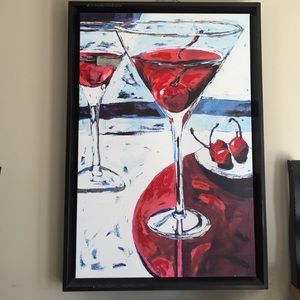 Martini portrait
