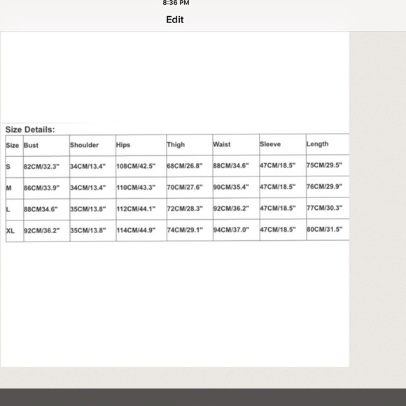 Bohemia printed romper 010 - Picture 2 of 3