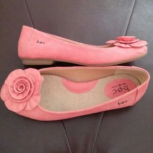 Born Concept Coral Flats