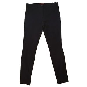 *PRICE REDUCED* (NWT) JOE FRESH Black Jeggings