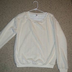 Xhilaration Sweater