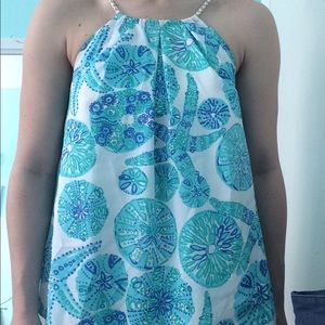 Lily Pulitzer target collection