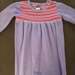 Toddler jumper