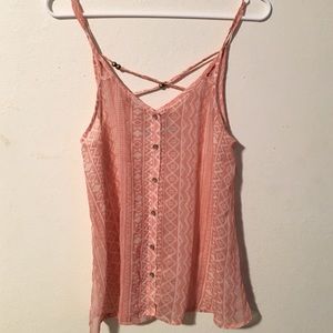 Maurice's summer top