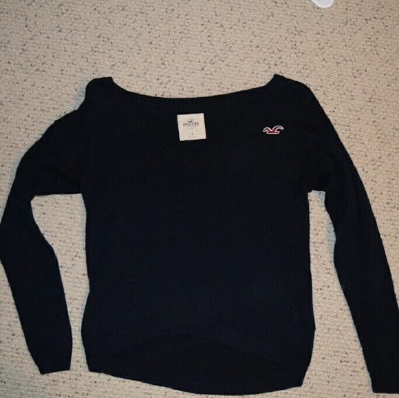 Hollister Sweater