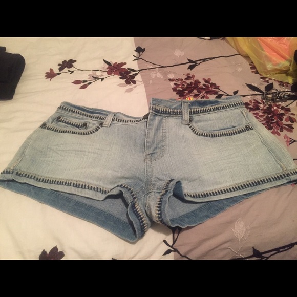 Cute shorts