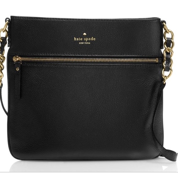 Kate Spade Cobble Hill Ellen cross body. PERFECT!!
