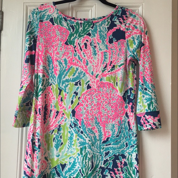 *SOLD* LCC indigo Marlowe