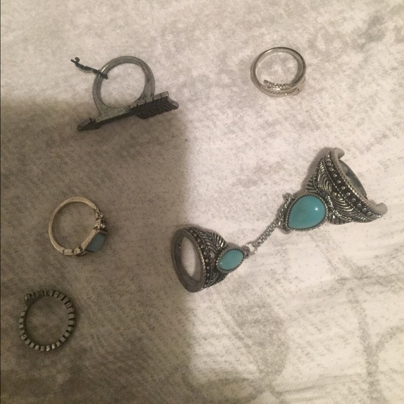 Rings