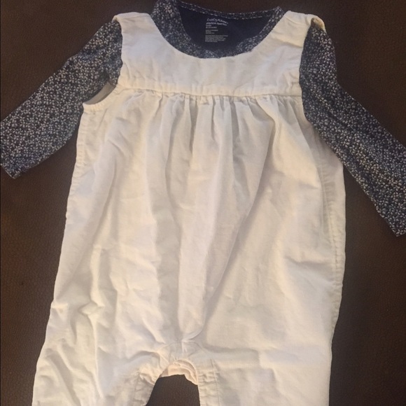 Baby Gap overalls- toddler