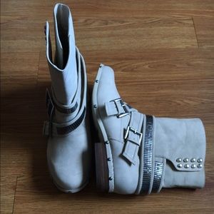 Boots from Marshalls