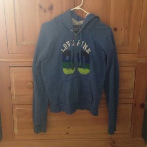 PINK Cozy Hoodie💙💚